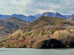 -玉渡山自然风景区