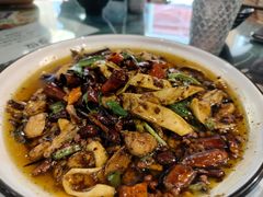 -阿娇魏道(傣味小吃普洱特色店)