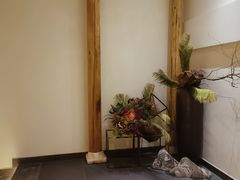 -翁暖茶馆(滨江东总店)