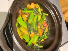 -HOMES上海本帮菜(襄阳公园店)