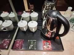-北京西国贸大酒店