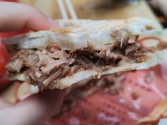 -老陈婆手工面庄