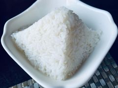 泰国香米-食肆&Fourteen(武林夜市店)