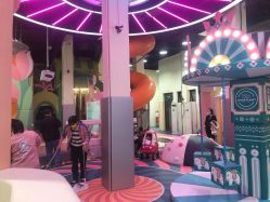 -动力星球家庭亲子游乐中心