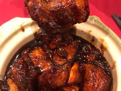 -老吉士酒家(天平路店)