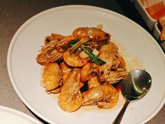 -小厨娘淮扬菜(诚信大道店)