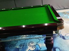 -豪爵台球棋牌·桌游俱乐部(康乐道店)