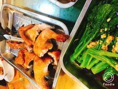 -顺徕德仙庙烧鸡(荔湾总店)
