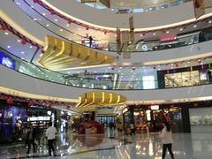 -万达茂商场(南京仙林店)
