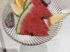 -余记海鲜(合生广场店)