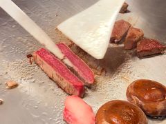 -神户牛排餐厅MOURIYA(总店)