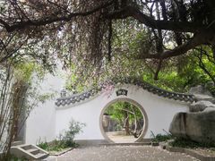 -深圳国际园林花卉博览园