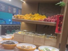 -将军肚烧烤鸡手王(东岭南街店)