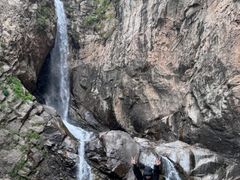 -洛阳白云山景区