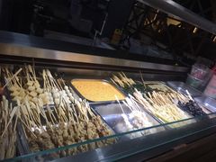 -童陈记重庆冷串串(食宝街店)