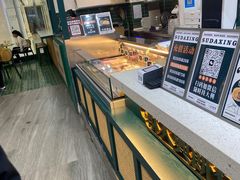 -酥大興·新国潮糕点配茶饮(龙岗万达黑金店)