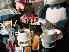 -北京北辰洲际酒店