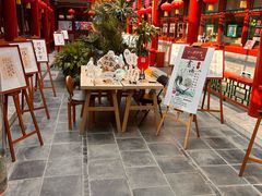 -100家灵感仓库·DIY团建(什刹海店)