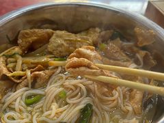 螺蛳粉-谭老太正宗柳州螺狮粉(家和花园店)