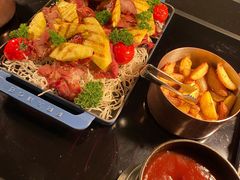 -王府半岛酒店