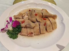 -顺德佬·宴请·生日宴(西乡店)