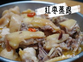 在家抗疫的日子，煮饭做饭的机会多了