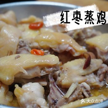 在家抗疫的日子,煮饭做饭的机会多了