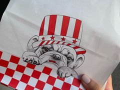-Juicy Bakery(大学路店)