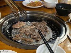 -二刚大块烤肉(东山商业街店)