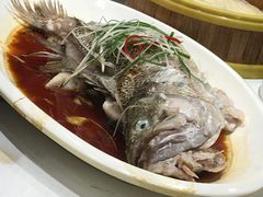 -万荣烤鸭店·北京菜(天坛店)