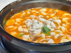 -周渝食惦酸菜鱼(青浦店)