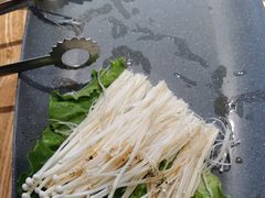 -新石器烤肉(无锡万象城店)