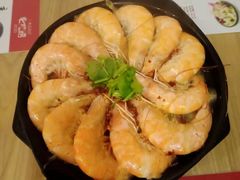 -洪兴砂锅(烟台山店)