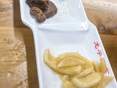 -龙华素斋(龙华路店)