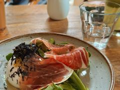 布拉塔色拉-BOR Eatery(安福路店)