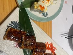 -鳗鲔料理小馆