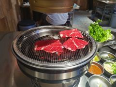 -韩山葵烤肉(太古里店)