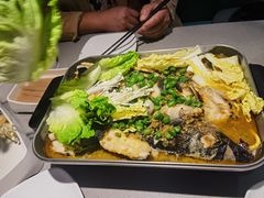 -半天妖烤鱼(紫荆广场店)