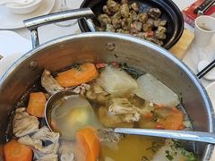 -文涵小院·邻里厨房