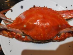 -淡尾·海鲜自助概念餐厅(虹桥南丰城店)