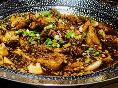 -嘎嘎鸭脑壳(蜀汉路店)