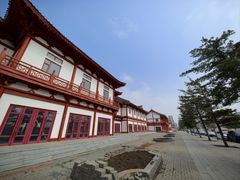 -长春北湖公园