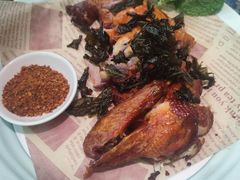 -苏梦江南·淮扬菜(夫子庙店)