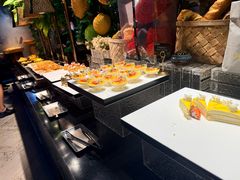 -朗丽兹自助餐厅