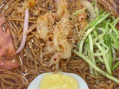 -金达莱烧烤(黎明南街店)