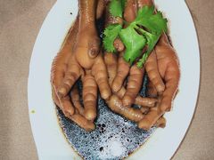 -广州逸林假日酒店·四季桃源中餐厅(白云山风景区店)