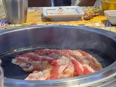 -安又胖韩国烤肉(美罗城店)