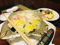-蟹料理 北海道かに将軍(札幌本店)