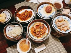 -大连富丽华大酒店