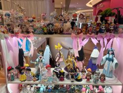 -Mini Muses ·创意手作·陶艺·银饰·团建(芳圆里店)